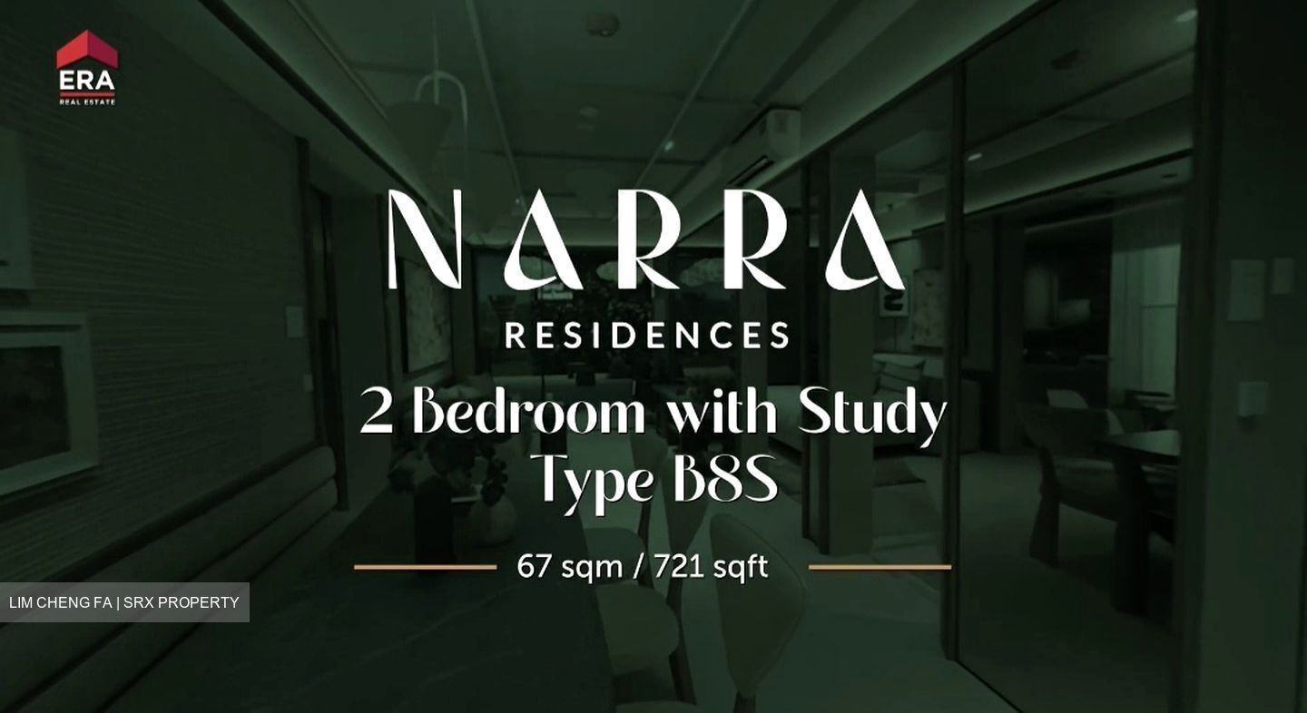 Narra Residences (D23), Apartment #634213641